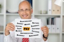 Private Krankenversicherung Referendariat: Fristen, Versicherungspflicht, Unterschied zur GKV, wann ja und wann nicht? ( Foto: Adobe Stock-contrastwerkstatt )