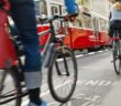 Wann darf man nach einer Hüftoperation wieder Fahrrad fahren? (Foto: AdobeStock - Timelynx)