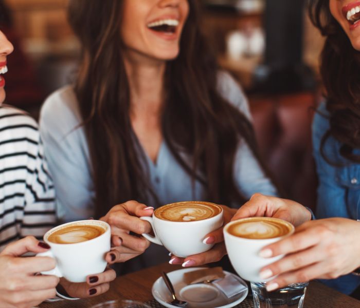 Die Beliebtheit von Kaffee steigt in Deutschland kontinuierlich an. (Foto: AdobeStock - djile 224619525)