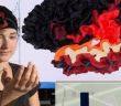 Innovative Schlaganfall-Reha: Telemedizinisches TeleRehaBrain-Projekt (Foto: TU Ilmenau/Michael Reiche)