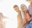 Potenzielle Risiken von Diät- und Light-Getränken (Foto: AdobeStock - Astarot 121741141)