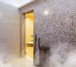 Wellness-Oase im eigenen Heim: Das perfekte Dampfbad für (Foto: AdobeStock - 166893693 timofeev)