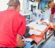 KI im Unfallkrankenhaus Berlin: Schlaganfallversorgung (Foto: AdobeStock - william87 william87)