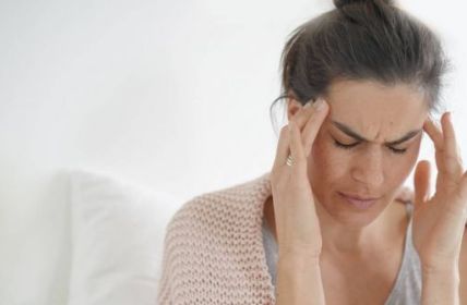 Wettereinflüsse und Gesundheit: Zusammenhang zwischen Wetter und (Foto: AdobeStock - 239043173 goodluz)