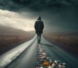 Jeder dritte Erwachsene leidet unter psychischen (Foto: AdobeStock 610105595 Ирина Батюк)