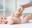 Effektive Behandlung von Bewegungsstörungen bei Säuglingen, Kindern und (Foto: AdobeStock - Pixel-Shot 350754033)