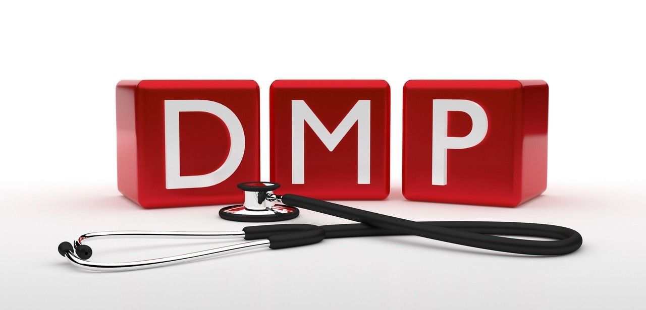 Aktualisierung der DMP-Richtlinien für Diabetes Typ 1 (Foto: AdobeStock - fovito 45254693)