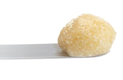 Straumann maxgraft+HyA kombiniert Knochenersatz und Hyaluronsäure für kontrollierte (Foto: Straumann GmbH)