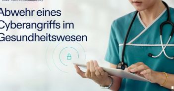 Firewall-Alarm enthüllt ApateWeb-Bedrohung, HiSolutions sichert Klinikbetrieb schnell und (Foto: HiSolutions AG)