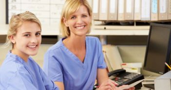 Winter School 2026: Stroke Unit Fortbildung am 7. Februar (Foto: AdobeStock - Monkey Business - 47703254)