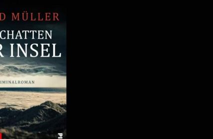 Turid Müllers Debütkrimi verbindet intensives Psychodrama mit historischem (Foto: Piper Verlag)