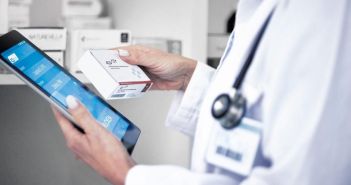 EU-FMD-Richtlinie gewährleistet Arzneimittelechtheit durch Serialisierung, Kontrolle und vollständige (Foto: b+b Automations- und Steuerungstechnik GmbH)