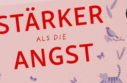 Mut-mach-Buch vermittelt Lebensmut anhand berührender Schicksalsgeschichten im Caritas (Foto: SDE.)