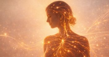 Neuroglow setzt auf innere Balance, Gefäßregulation und langfristige (Foto: Messe Düsseldorf. KI-generiert)