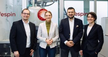 Lebensstil-Risiken frühzeitig erkennen: lifespin präsentiert NMR-Metabolomik-Test für individuelle (Foto: StMGP)