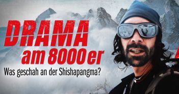 NDR-Dokumentation enthüllt neue kritische Sicherheitsfragen im Extremsport und (Foto: Martin Maier)